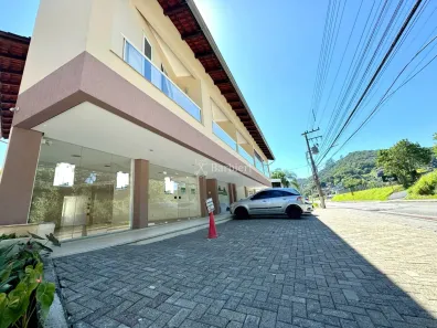 Ponto Comercial para alugar, 80m² no Vorstadt, Blumenau