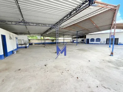 Lote/Terreno para alugar, 1000m² no Jardim Tropical, Nova Iguaçu