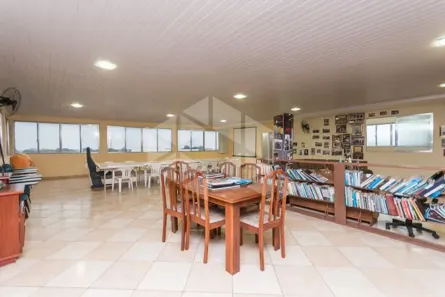 Prédio Comercial para alugar, 688m² no Mathias Velho, Canoas