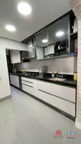 Apartamento com 3 Quartos à venda, 96m² no Vista Alegre, Vinhedo