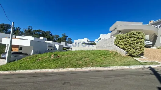 Lote/Terreno à venda, 375m² no Chácaras Silvania, Valinhos