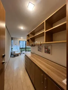 Apartamento com 2 Quartos para alugar, 55m² no Nazaré, Belém