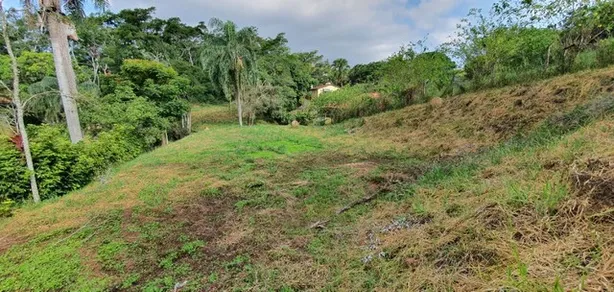 Lote/Terreno à venda, 2800m² no Jardim Colônia, Jacareí