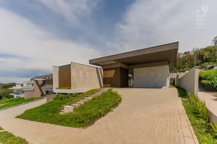 Casa de Condomínio com 5 Quartos à venda, 409m² no Planta Almirante, Almirante Tamandaré