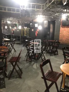 Ponto Comercial à venda, 480m² no São João, Volta Redonda