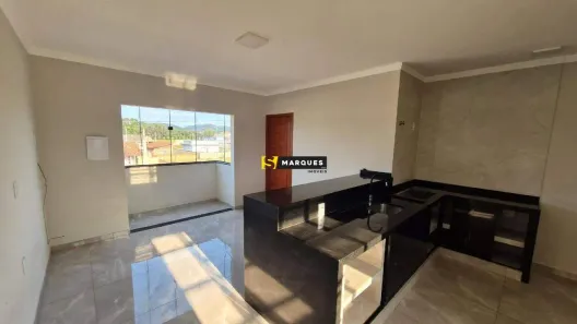 Apartamento com 2 Quartos para alugar, 70m² no Itinga, Araquari