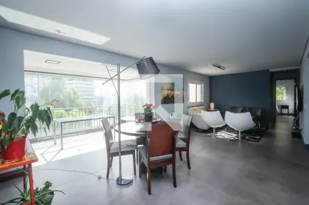 Apartamento com 2 Quartos à venda, 127m² no Jardim Caboré, São Paulo