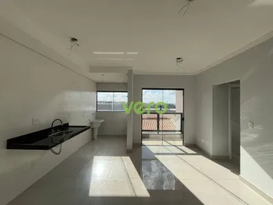 Apartamento com 2 Quartos à venda, 58m² no Vila Santa Maria, Americana