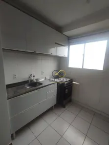 Apartamento com 2 Quartos à venda, 38m² no Jardim Albertina, Guarulhos
