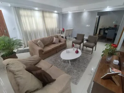 Casa com 4 Quartos à venda, 200m² no Ponta da Praia, Santos