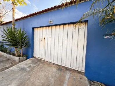 Casa com 2 Quartos à venda, 150m² no Santa Maria, Brasília