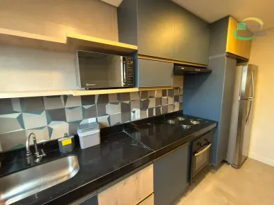 Apartamento com 1 Quarto à venda, 51m² no Jardim Primavera, Campinas