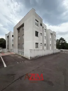 Apartamento com 2 Quartos para alugar, 45m² no Santo Antônio, São José dos Pinhais