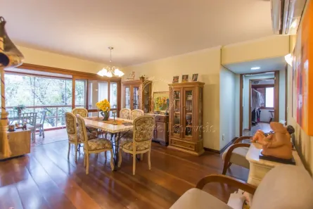 Apartamento com 3 Quartos à venda, 154m² no Chácara das Pedras, Porto Alegre