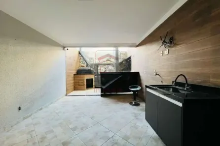 Sobrado com 3 Quartos à venda, 200m² no Tatuapé, São Paulo