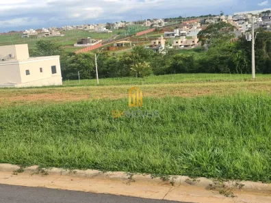 Lote/Terreno à venda, 307m² no Jardins Capri, Senador Canedo