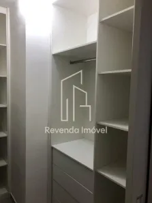 Apartamento com 3 Quartos à venda, 72m² no Brooklin Paulista, São Paulo