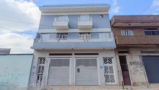 Sobrado com 4 Quartos para alugar, 450m² no Jardim do Tiro, São Paulo