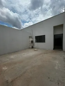 Casa com 2 Quartos à venda, 66m² no Shopping Park, Uberlândia
