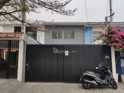 Casa com 4 Quartos para alugar, 220m² no Nova Piraju, São Paulo