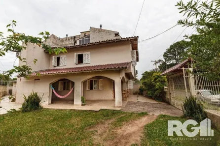 Casa com 5 Quartos à venda, 254m² no Jardim Itu, Porto Alegre
