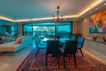 Apartamento com 4 Quartos à venda, 300m² no Icaraí, Niterói