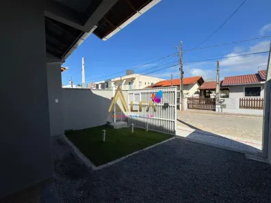 Casa com 3 Quartos à venda, 92m² no Itacolomi, Balneário Piçarras