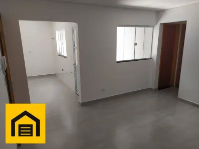 Apartamento com 2 Quartos à venda, 70m² no Vila Metalúrgica, Santo André