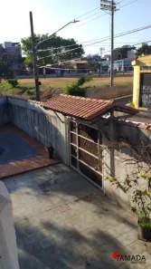 Sobrado com 3 Quartos à venda, 236m² no Jardim Popular, São Paulo