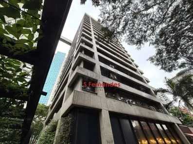 Sala Comercial para alugar, 110m² no Jardim Paulista, São Paulo