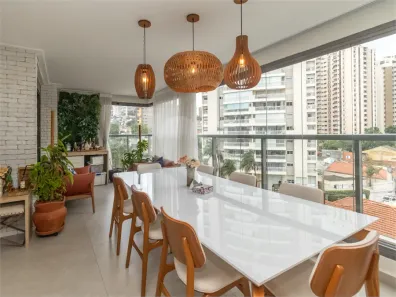 Apartamento com 3 Quartos à venda, 110m² no Alto da Lapa, São Paulo
