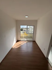 Apartamento com 2 Quartos à venda, 49m² no Jardim Carolina, Jundiaí