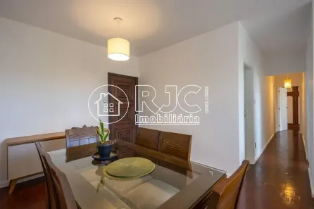 Apartamento com 3 Quartos à venda, 83m² no Tijuca, Rio de Janeiro