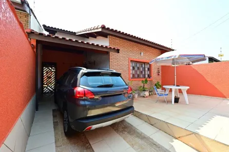 Casa com 3 Quartos à venda, 140m² no Bal Nova Peruíbe, Peruíbe