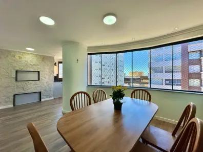 Apartamento com 3 Quartos à venda, 100m² no Centro, Capão da Canoa