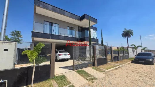 Casa de Condomínio com 3 Quartos à venda, 500m² no Solar do Madeira, Contagem