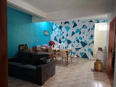 Casa com 3 Quartos à venda, 250m² no Vila dos Andradas, São Paulo