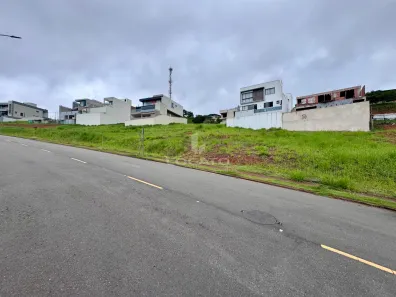 Lote/Terreno à venda, 323m² no Salvaterra, Juiz de Fora
