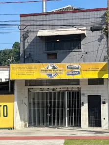 Imóvel Comercial à venda, 240m² no Centro, Santos