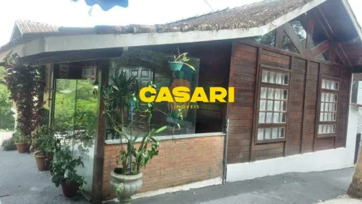 Casa com 4 Quartos para alugar, 200m² no Dos Finco, São Bernardo do Campo