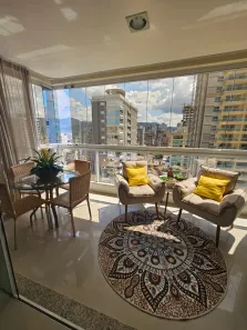 Cobertura com 4 Quartos à venda, 246m² no Meia Praia, Itapema