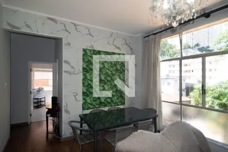 Apartamento com 3 Quartos à venda, 100m² no Bela Vista, São Paulo