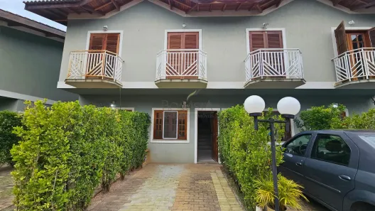 Sobrado com 2 Quartos à venda, 117m² no Centro, Atibaia