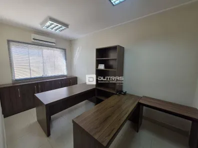 Sala Comercial para alugar, 13m² no Cidade Alta, Piracicaba