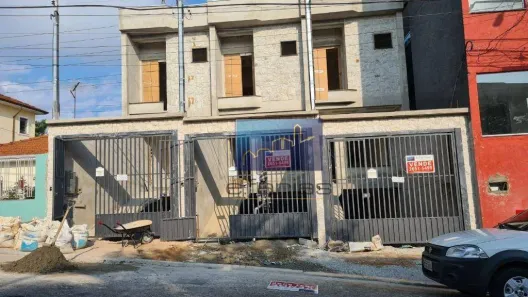 Sobrado com 3 Quartos à venda, 120m² no Vila Granada, São Paulo