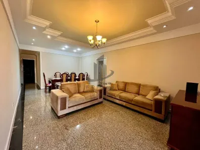 Apartamento com 3 Quartos à venda, 197m² no Vila Julieta, Resende