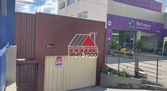 Imóvel Comercial com 3 Quartos para alugar, 210m² no Duquesa I (São Benedito), Santa Luzia