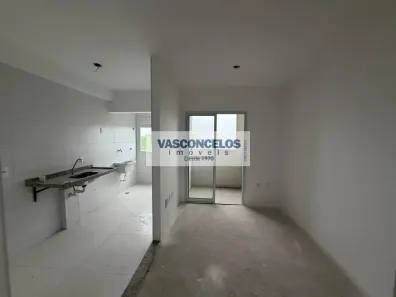 Apartamento com 2 Quartos à venda, 52m² no Parque Residencial Flamboyant, São José dos Campos