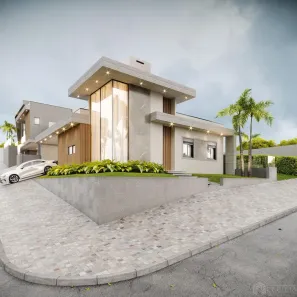 Casa com 3 Quartos à venda, 160m² no Bela Vista, Estância Velha