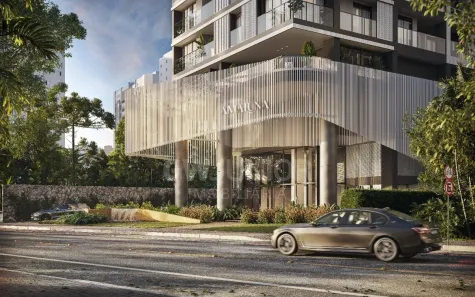 Apartamento com 4 Quartos à venda, 176m² no América, Joinville